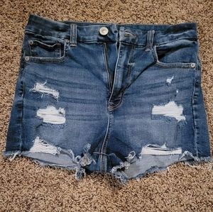 American Eagle size 8